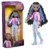 Einhorn Akademie: Layla Puppe - Spin Master