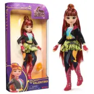 Einhorn Akademie: Valentina Puppe - Spin Master