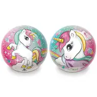 Einhorn BioBall Gummiball 23cm