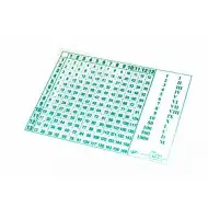 Einschließende Tabelle