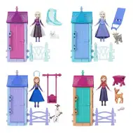 Eiskönigin Magisches Überraschungs-Miniseit - Mattel