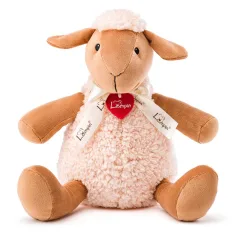 Ema Lamm‑Plüschfigur 30 cm - Lumpin