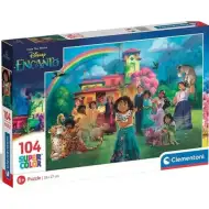Encanto 104-teiliges Puzzle - Clementoni