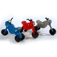 Enduro-Motorrad - D-Toys