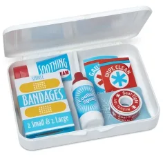 Erste-Hilfe-Spielset zur Genesung - Melissa & Doug Bild 2