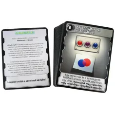 Escape Deck - Zeitprobe Gesellschaftsspiel Bild 3