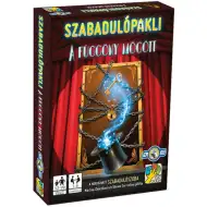Escape Deck: Das Brettspiel hinter dem Vorhang