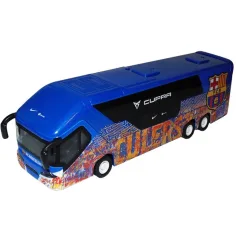FC-Barcelona-Mannschaftsbus 1/50 Bild 3