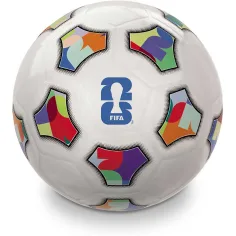 FIFA-Weltmeisterschaft 2026 Amerika Gummiball Größe 5 - Mondo Toys