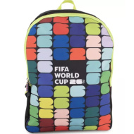 FIFA-Weltmeisterschaft 2026: Schultasche Rucksack