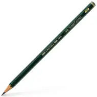 Faber-Castell: 9000 Graphitbleistift 3B