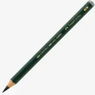 Faber-Castell: 9000 Jumbo Bleistift 8B