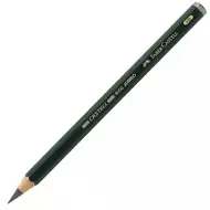 Faber-Castell: 9000 Jumbo Graphitbleistift HB