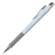 Faber-Castell: Apollo 2325 himmelblauer Druckbleistift 0,5mm