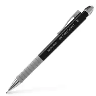 Faber-Castell: Apollon schwarzer Druckbleistift 0,7 mm