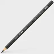 Faber-Castell: Aquarell-Graphitstift 8B