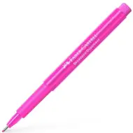 Faber-Castell: Fineliner 0,8 mm Pink