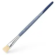 Faber-Castell: Flachpinsel Größe 14