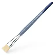Faber-Castell: Flachpinsel Größe 16