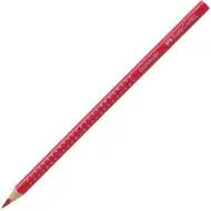 Faber-Castell: Grip 01 Buntstift dunkelrot