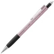Faber-Castell: Grip 1345 Druckbleistift in Rosa 0,5mm
