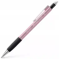 Faber-Castell: Grip 1347 Druckbleistift 0,7mm rosa