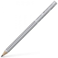 Faber-Castell: Grip 2001 Jumbo Graphitbleistift HB