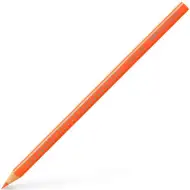 Faber-Castell: Grip 2001 Neon orange Buntstift