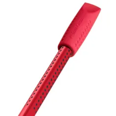 Faber-Castell: Grip Buntstiftradierer 2 Stück Bild 2
