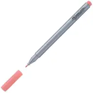 Faber-Castell: Grip Finepen Faserschreiber 0,4mm in dunkler Hautfarbe