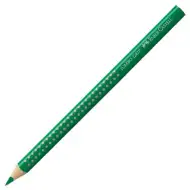 Faber-Castell: Jumbo GRIP Buntstift grün