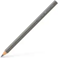 Faber-Castell: Jumbo Grip 2001 Buntstift Grau