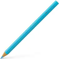 Faber-Castell: Jumbo Grip 2001 Buntstift Hellblau