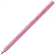 Faber-Castell: Jumbo Grip 2001 Buntstift Hellmagenta