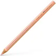 Faber-Castell: Jumbo Grip 2001 Buntstift Hellrosa