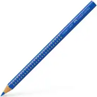 Faber-Castell: Jumbo Grip 2001 Buntstift dunkelblau