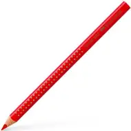Faber-Castell: Jumbo Grip 2001 Buntstift rot