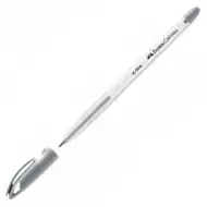 Faber-Castell: K-ONE 0,5mm Kugelschreiber in Schwarz