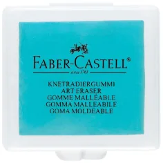 Faber-Castell: Knetradierer in Kunststoffdose, verschiedene Ausführungen, 1 Stück Bild 2