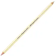 Faber-Castell: Perfection 7057 Doppel-Radierstift
