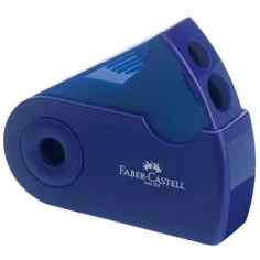 Faber-Castell: Sleeve farbiger Doppelspitzer Bild 2