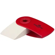 Faber-Castell: Sleeve Mini farbige Hüllengummi Bild 2