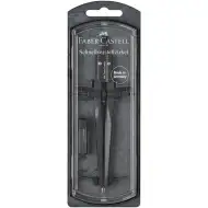 Faber-Castell: Stream Zirkel-Set