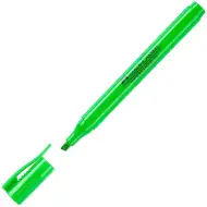 Faber-Castell: Super-floures Textmarker 38 grün