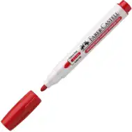Faber-Castell: Winner Tafelmarker in Rot