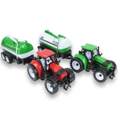 Farmer Truck: Bewässerungstraktor in zwei Varianten 37cm Bild 2