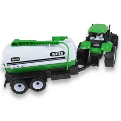 Farmer Truck: Bewässerungstraktor in zwei Varianten 37cm Bild 5