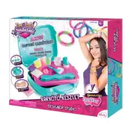 Fast &amp; Fancy Armbandherstellungsset - Designer Studio