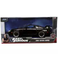 Fast &amp; Furious – Toyotas Supra 1995 im Maßstab 1:24 – Simba Toys
