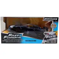 Fast &amp; Furious: Brians Nissan GT-R (R35) Automodell 1/24 - Simba Toys